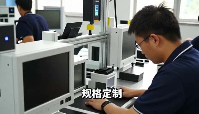 新建楼盘需求推动来图定制服务优化升级