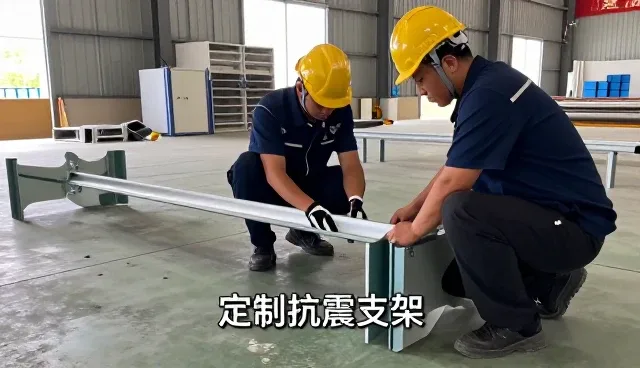规格定制提升交通枢纽使用效率